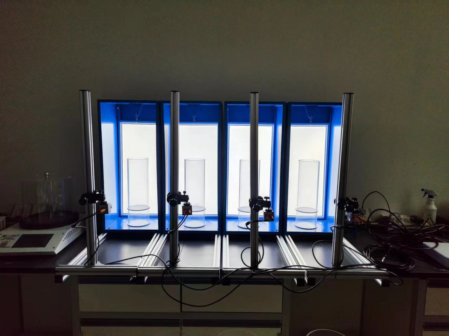动物行为学新手入门攻略（11）｜强迫游泳测试（FST）的实验原理和测试方案