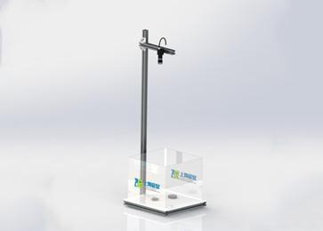 新物体识别实验系统